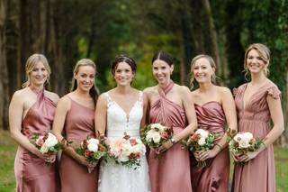 DC Bridal Hair and Makeup - 10
