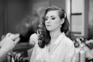 The Bridal Beauty Team - 38