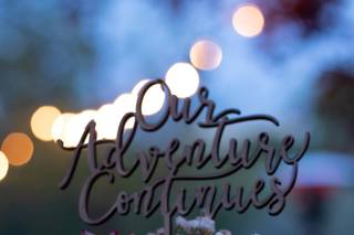 Saltwater Weddings & Events - 38