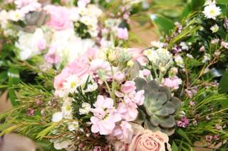 Nature's Best Floral & Boutique - 35