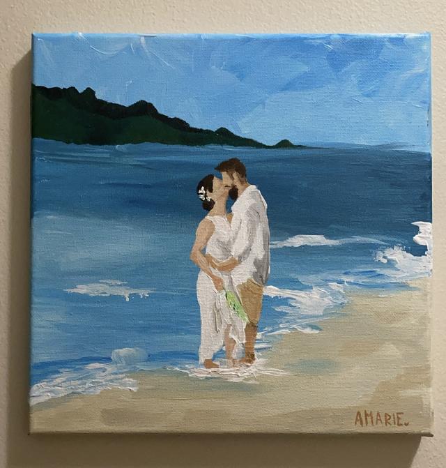 Amarie Designs - 2