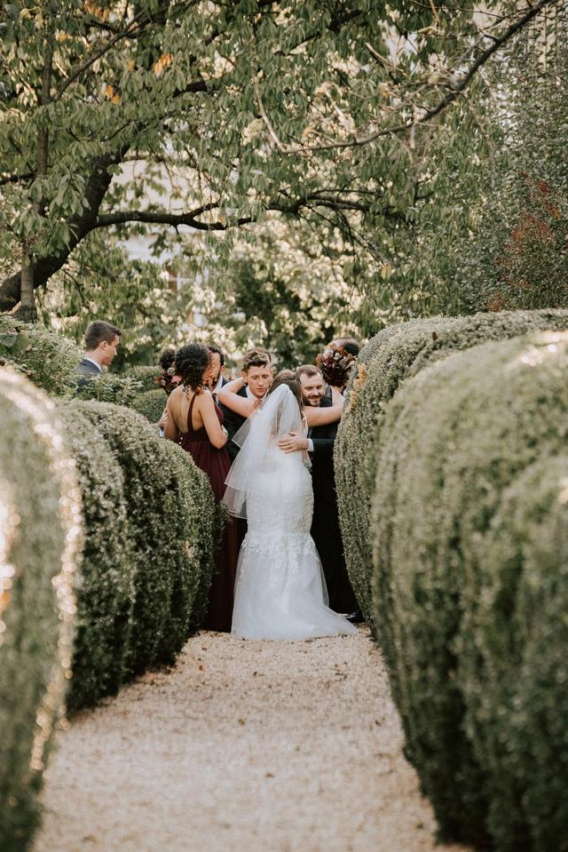 Kristen Helfman Photography - 2
