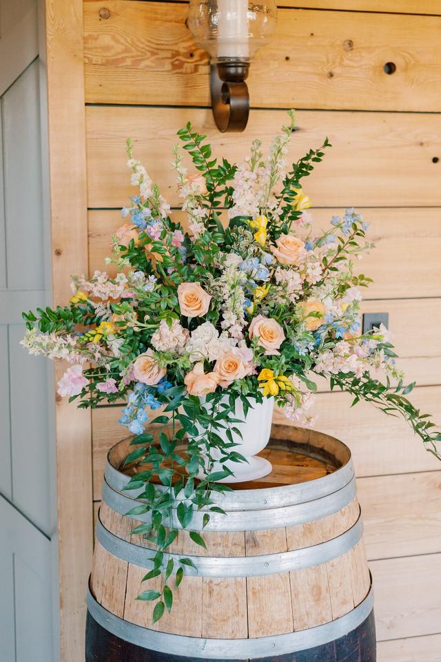 Colonial Florist - 2