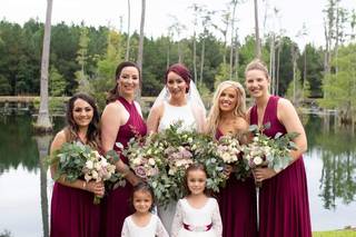 Mossy Oak Farm Weddings & Event's - 52