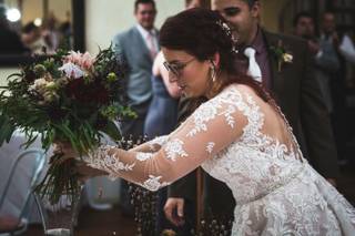 Darianna Bridal & Tuxedo - 38
