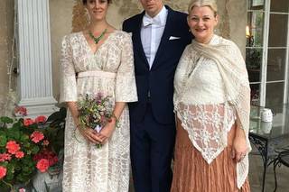 Rev. Annie NYC - Wedding Officiant - 25