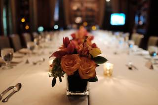 Brattle Square Florist - 19