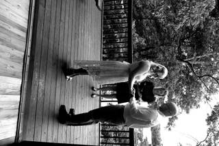 Colleen the Officiant - 12