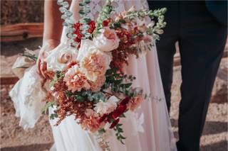 The Romantic Floral - 12