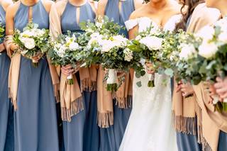 The Cottage Florals and Event Designs - 76
