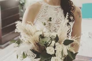 Gypsy Hill Florals & Event Design 3