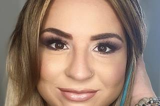 Makeup By Seren - 12