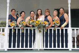Blushing Brides - 29