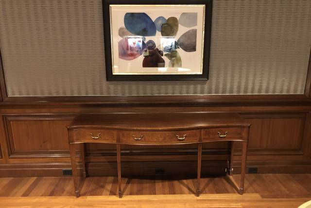 The Ritz-Carlton Tysons Corner 5