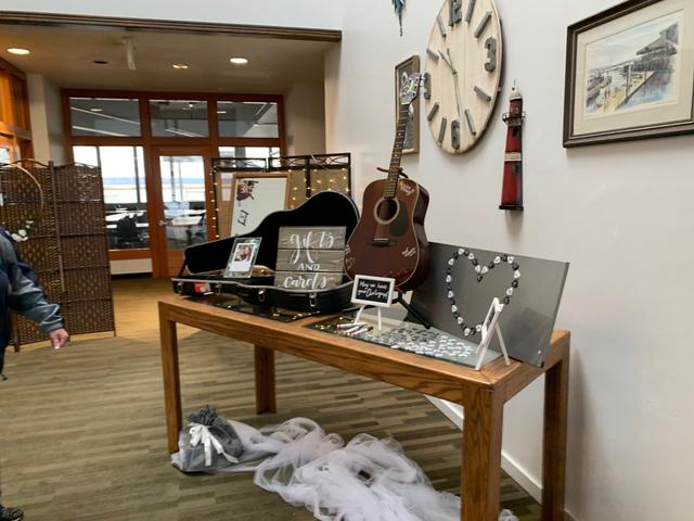 Everett Yacht Club - 4