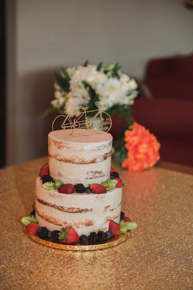 Lovely & Sweet Events - 1