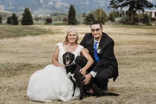 Forever Yours Wedding Ceremonies - 24