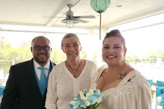 Weddings by Deborah - 8