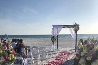 Trinity Special Event Rentals, LLC - 50