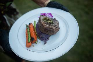 Island Fusion Catering - 5