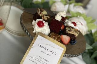 Plan it to the T - Catering & Event Planning - 41