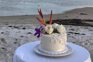Cakes by Karol Key West - 29