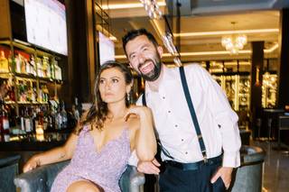 The Chateau Grande Hotel - 14