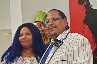 Chapel Events - 14