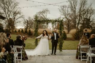 Marylee Marmer Events - 40