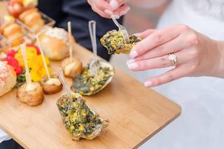 Rouge Fine Catering - 33