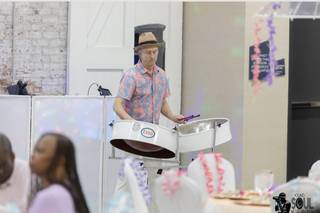 Steel Drum Weddings - 8