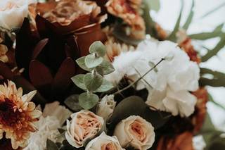 Lemon Drops Weddings & Events - 18