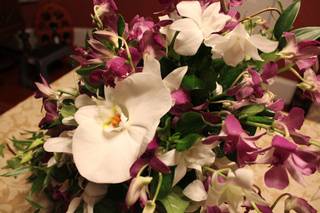 ILA Flowers Design Studio - 13