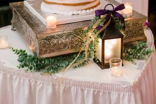 A Little Cake (Le Petit Gateau) - 50