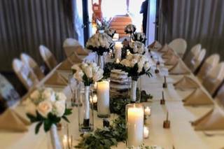 Pine Peaks Event Center - 42
