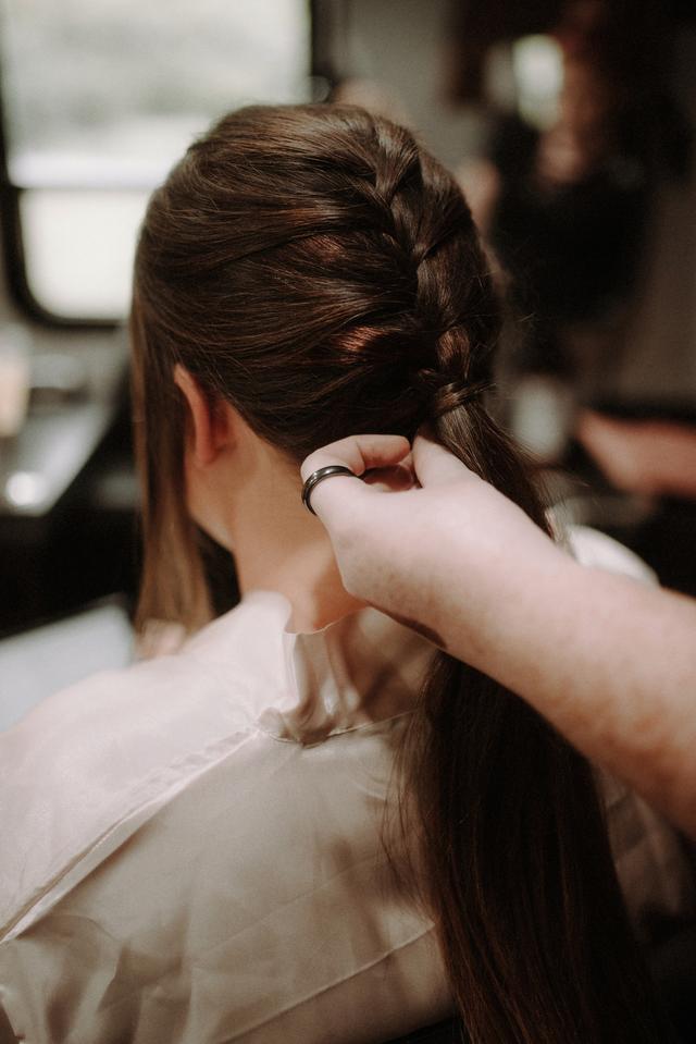 Salon Noir - 2