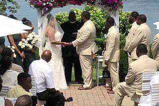 Victoria Wedding Chapel - 14