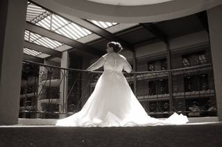 Vera's House of Bridals - 37