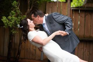 Sarah's Weddings - 5