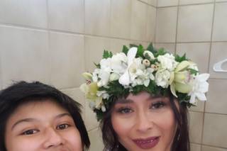 Thealohamakeup - 6