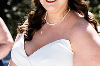 Formal Faces - On Location Hair & Makeup for Weddings - 83