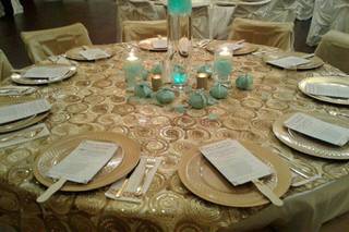 Weddings By Design - 16
