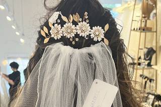 Silk Bridal Studio - 22