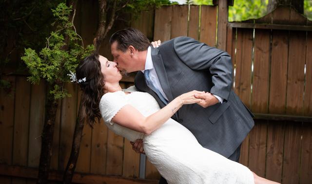 Sarah's Weddings - 3