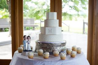 Couture Cakes of Greenville - 23