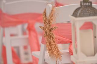 Crystal Beach Weddings - 11
