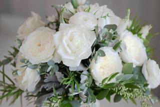 Tom Trovato Event Floral & Design - 46