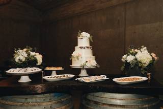 Cake Cathedral - 50