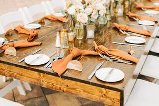 Blue Orchid Events & Design - 16