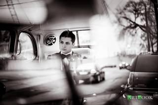 Michael King - Artlook Photography 1